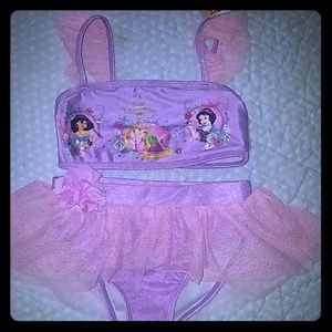 Disney Princess Bikini